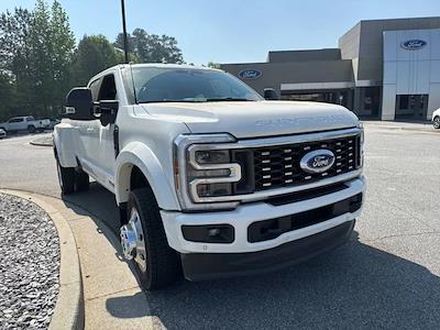 2026 Ford F-450 Crew Cab DRW 4x4 Pickup for sale #TEE15250 - photo 2