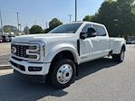 New 2026 Ford F-450 Platinum Crew Cab for sale #TEE15250 - photo 4