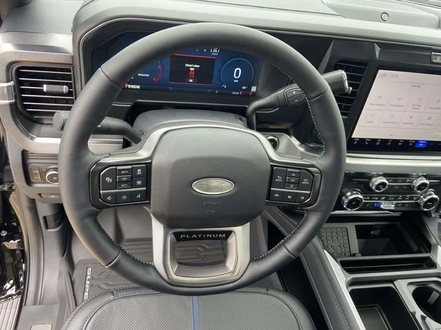 New 2026 Ford F-350 - photo 16