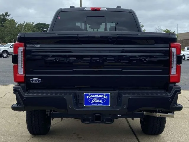 New 2026 Ford F-350 - photo 2
