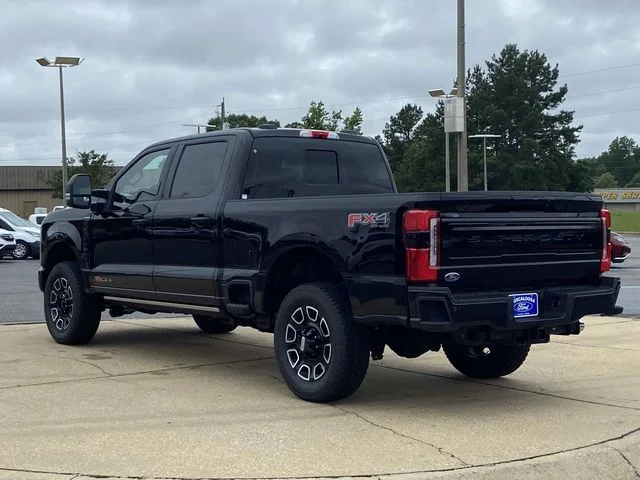 New 2026 Ford F-350 - photo 5