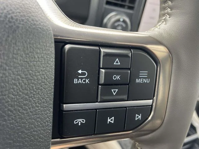 New 2026 Ford F-250 - photo 18