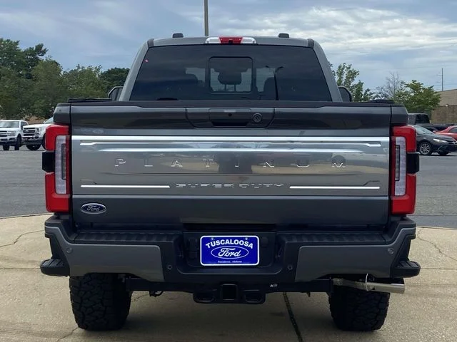 New 2026 Ford F-250 - photo 2