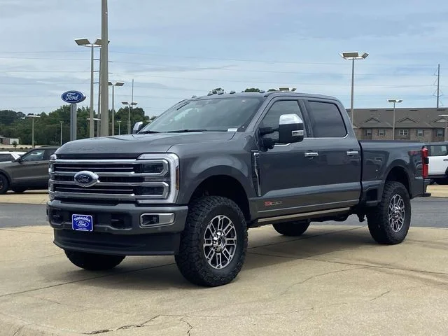 New 2026 Ford F-250 - photo 6