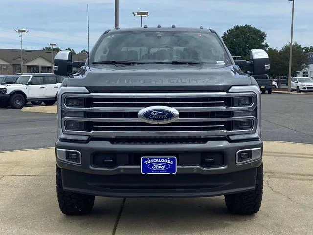 New 2026 Ford F-250 - photo 7