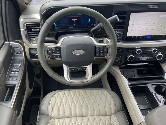 New 2026 Ford F-250 - photo 11
