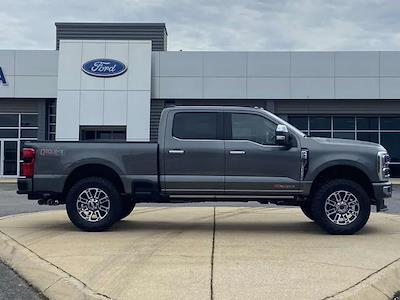 2026 Ford F-250 Crew Cab 4x4 Pickup for sale #TEE43294 - photo 1