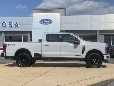2026 Ford F-250 Crew Cab 4x4 Pickup for sale #TEE43949 - photo 1