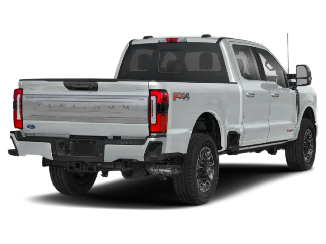 New 2026 Ford F-250 - photo 1