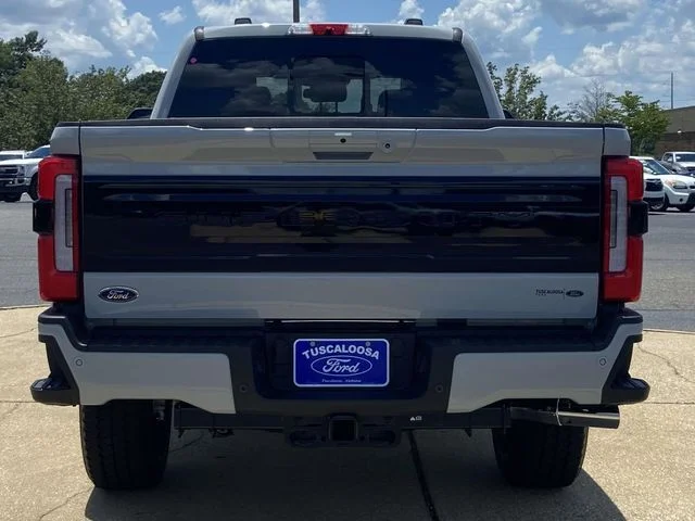 New 2026 Ford F-250 - photo 2