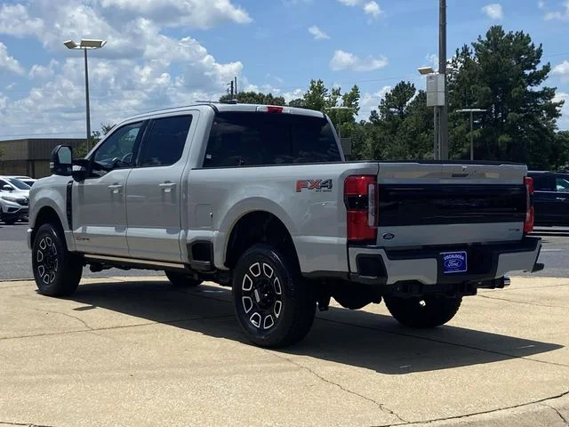 New 2026 Ford F-250 - photo 5