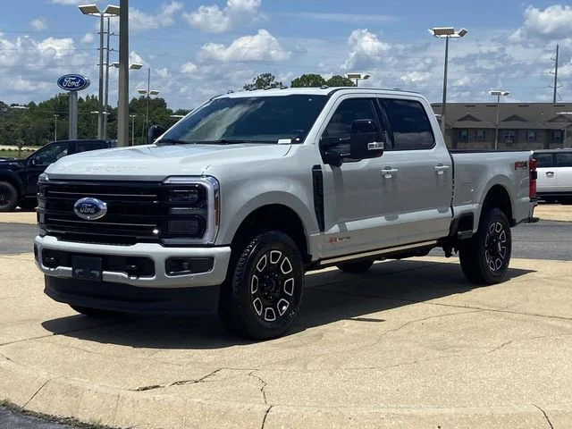 New 2026 Ford F-250 - photo 6