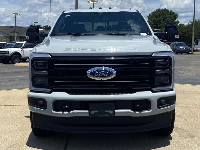 New 2026 Ford F-250 - photo 7