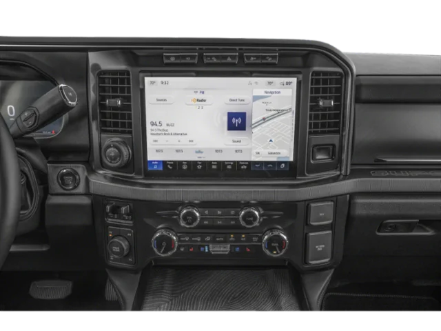 New 2026 Ford F-250 - photo 8