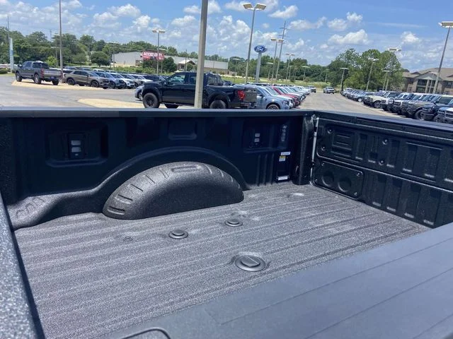 New 2026 Ford F-250 - photo 9