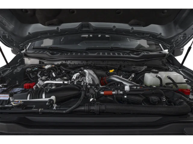 New 2026 Ford F-250 - photo 10