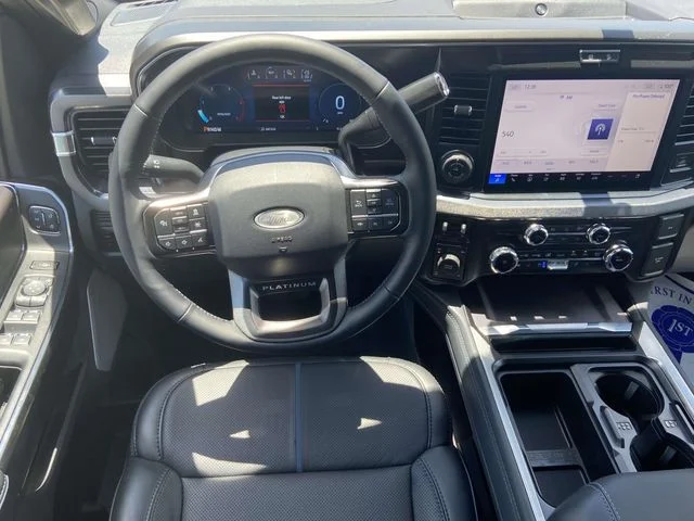 New 2026 Ford F-250 - photo 11