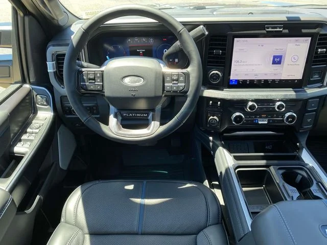 New 2026 Ford F-250 - photo 12