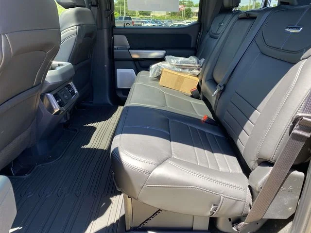 New 2026 Ford F-250 - photo 14