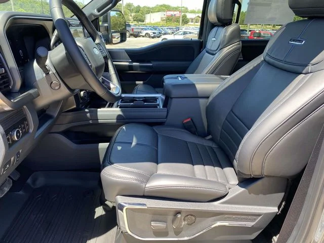 New 2026 Ford F-250 - photo 17