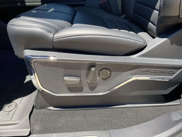New 2026 Ford F-250 - photo 18