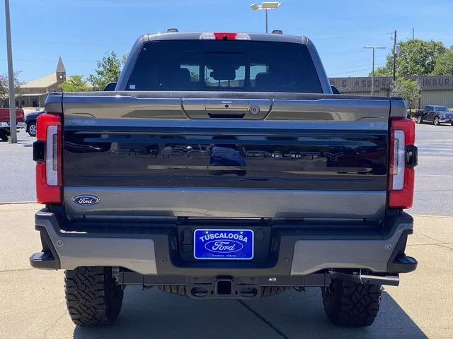 New 2026 Ford F-250 - photo 2