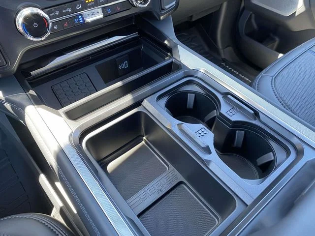 New 2026 Ford F-250 - photo 24