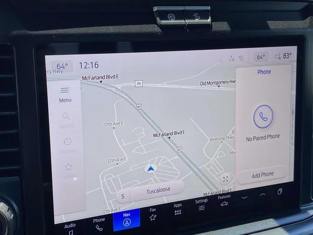 New 2026 Ford F-250 - photo 27