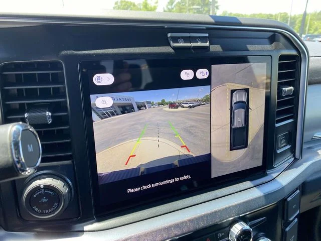 New 2026 Ford F-250 - photo 28