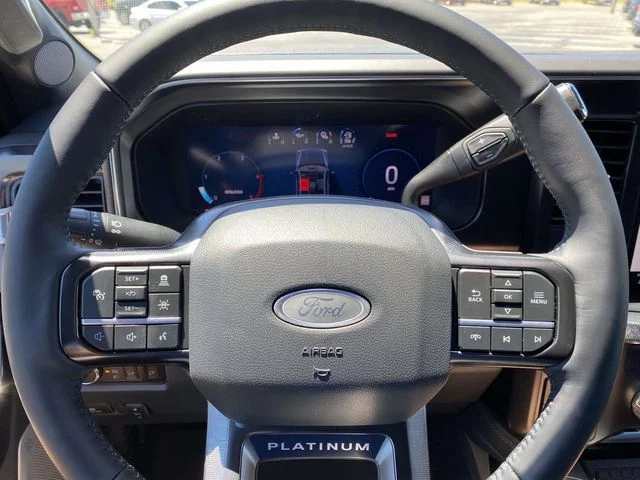 New 2026 Ford F-250 - photo 29