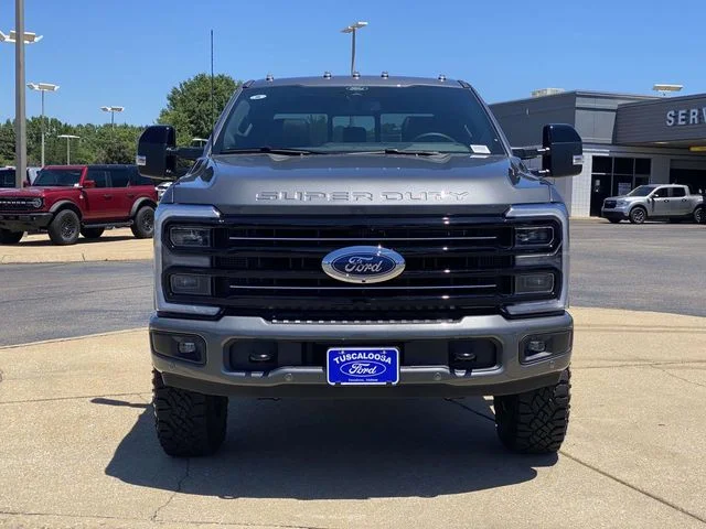 New 2026 Ford F-250 - photo 8