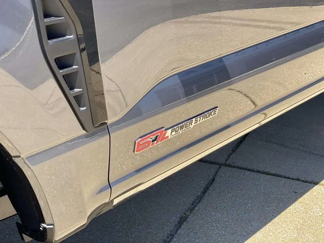 New 2026 Ford F-250 - photo 10