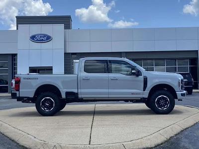 2026 Ford F-350 Crew Cab SRW 4x4 Pickup for sale #TEE53042 - photo 1