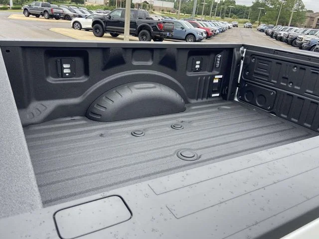New 2026 Ford F-250 - photo 9