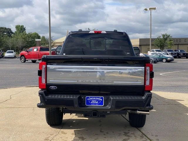 New 2026 Ford F-250 - photo 2
