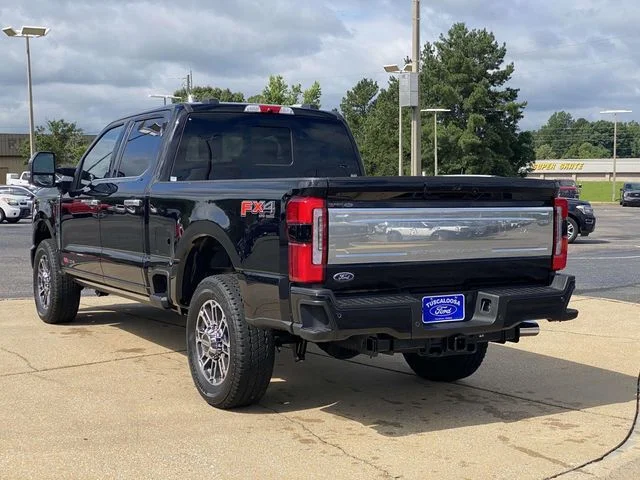 New 2026 Ford F-250 - photo 5