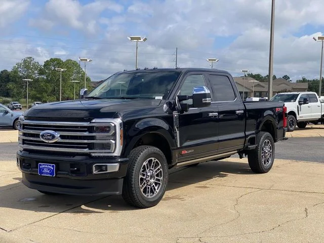 New 2026 Ford F-250 - photo 6