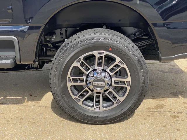 New 2026 Ford F-250 - photo 9