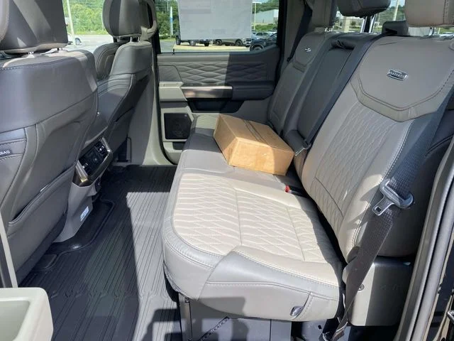 New 2026 Ford F-250 - photo 11