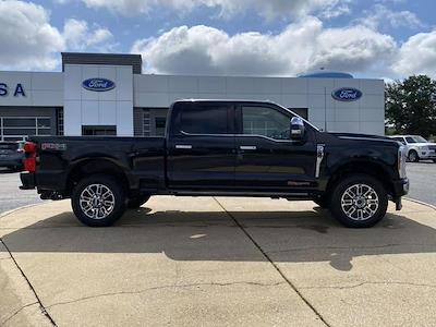 2026 Ford F-250 Crew Cab 4x4 Pickup for sale #TEE69860 - photo 1