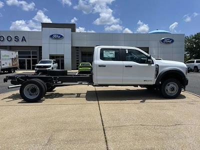 New 2026 Ford F-450 Crew Cab Cab Chassis for sale #TEE70852 - photo 1
