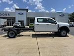 New 2026 Ford F-450 Crew Cab Cab Chassis for sale #TEE70852 - photo 1