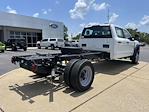 New 2026 Ford F-450 Crew Cab Cab Chassis for sale #TEE70852 - photo 1