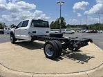 New 2026 Ford F-450 Crew Cab Cab Chassis for sale #TEE70852 - photo 3