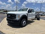 New 2026 Ford F-450 Crew Cab Cab Chassis for sale #TEE70852 - photo 4