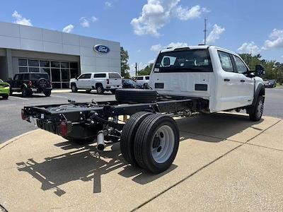 New 2026 Ford F-450 Crew Cab Cab Chassis for sale #TEE71205 - photo 2