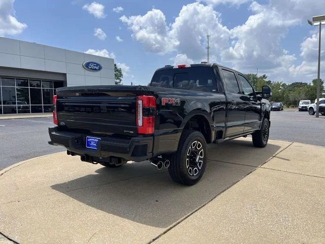 New 2026 Ford F-250 - photo 2