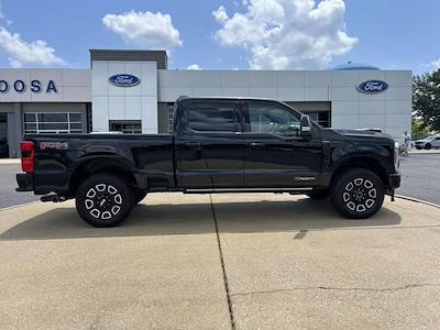 New 2026 Ford F-250 Platinum Crew Cab for sale #TEE71714 - photo 1