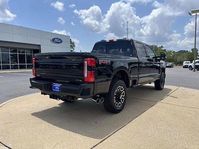 New 2026 Ford F-250 Platinum Crew Cab for sale #TEE71714 - photo 2
