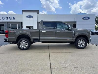 2026 Ford F-250 Crew Cab 4x4 Pickup for sale #TEE73718 - photo 1
